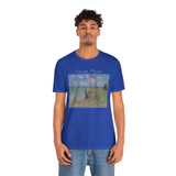 Cliff Walk | Titled | Tee