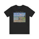 Cliff Walk | Titled | Tee