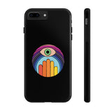 FORTUNE | Phone Case | tough