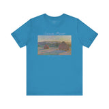 Summer Stacks | Titled | Tee