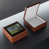 Bordighera | Stash Box