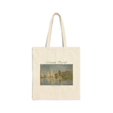 Argenteuil Regattas | Tote