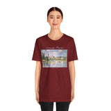 Vétheuil Summer | Titled | Tee