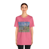 Cliff Walk | Titled | Tee