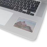 Varengeville | Sticker