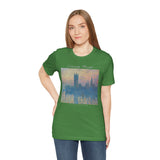 Sunset Parliament | Titled | Tee