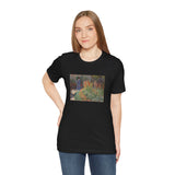 Flower Bed | Tee