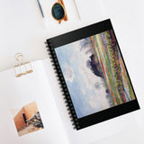 Tulip Fields | Notebook