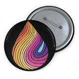 DRIP | Pin | color