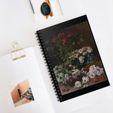 Spring Flowers | Notebook
