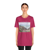 Cabin | Titled | Tee