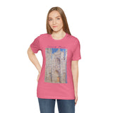 Cour d'Albane | Titled | Tee