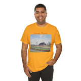Tulip Fields | Titled | Tee