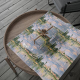 Vétheuil Summer | Wrapping Paper