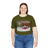Tea Service | Titled | Tee