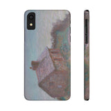 Varengeville | iPhone Case | slim