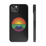 WANDER | iPhone Case | slim