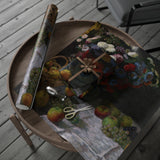 Still Life | Wrapping Paper