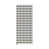 Cabin | Wrapping Paper