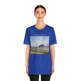 Tulip Fields | Titled | Tee