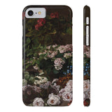 Spring Flowers | iPhone Case | slim