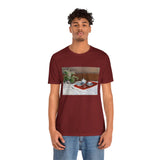 Tea Service | Tee