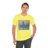 Sunset Parliament | Tee