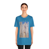 Cour d'Albane | Titled | Tee