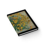 Artichoke Flowers | Journal
