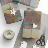 Summer Stacks | Wrapping Paper