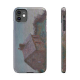 Varengeville | iPhone Case | slim