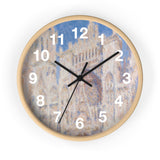 Cour d'Albane | Clock