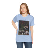 Spring Flowers | Titled | Tee