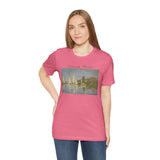 Argenteuil Regattas | Titled | Tee