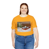 Tea Service | Tee
