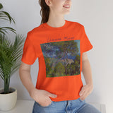 Bordighera | Titled | Tee