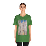 Cour d'Albane | Titled | Tee