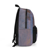 Snow Stacks | Backpack