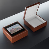 Varengeville | Stash Box