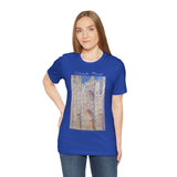 Cour d'Albane | Titled | Tee