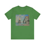 Étretat Cliffs | Tee