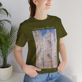Cour d'Albane | Titled | Tee