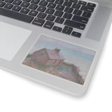 Varengeville | Sticker