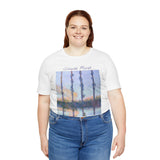 Four Trees | Titled | Tee