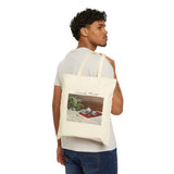 Tea Service | Tote