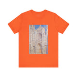 Cour d'Albane | Tee