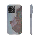Varengeville | iPhone Case | slim