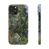Forest | iPhone Case | slim