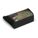 Flower Bed | Pouch