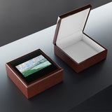 Vétheuil Seine | Stash Box
